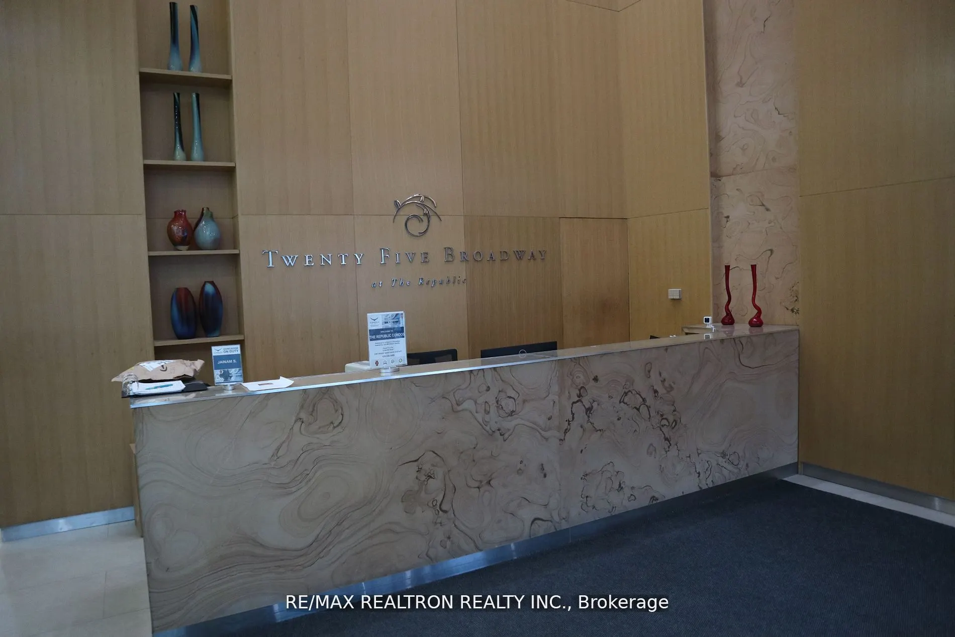 25 Broadway Avenue, #1501