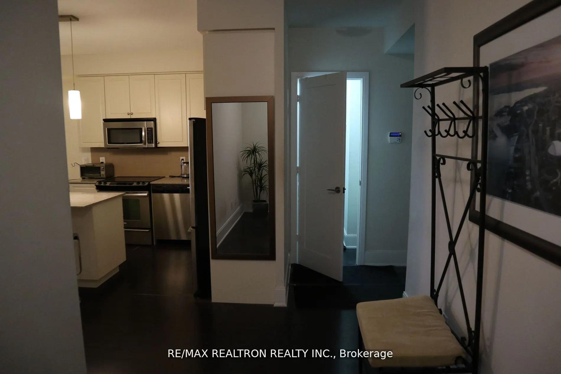 25 Broadway Avenue, #1501