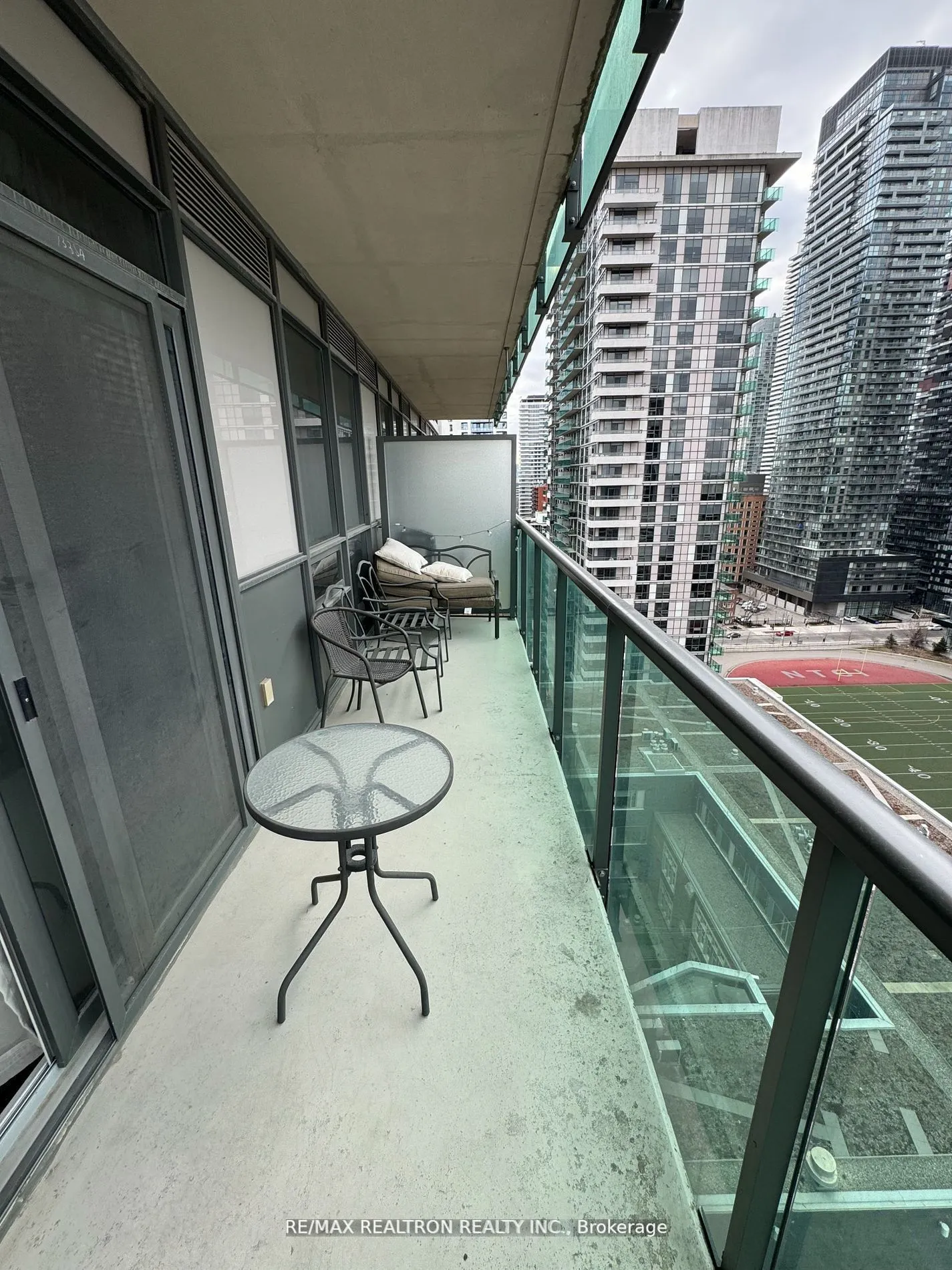 25 Broadway Avenue, #1501