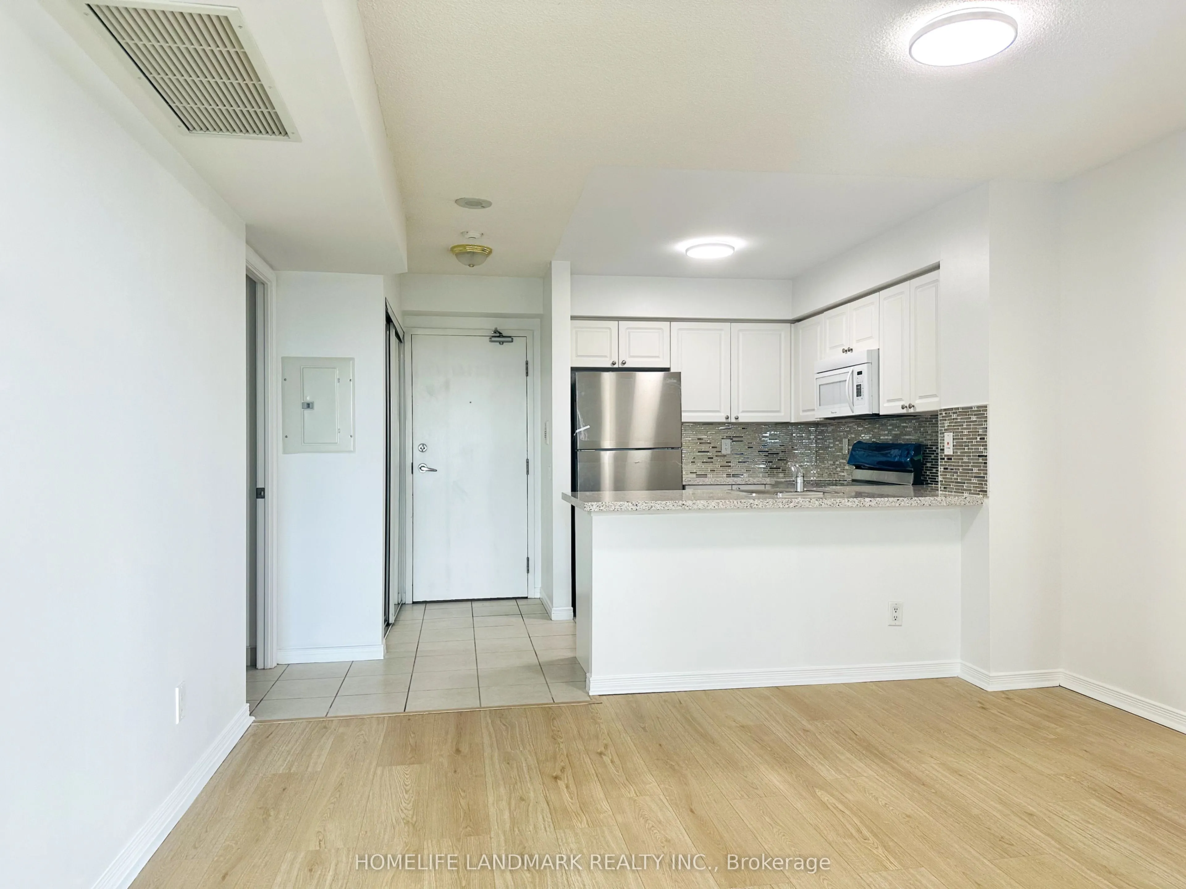 28 Harrison Garden Boulevard, #2306