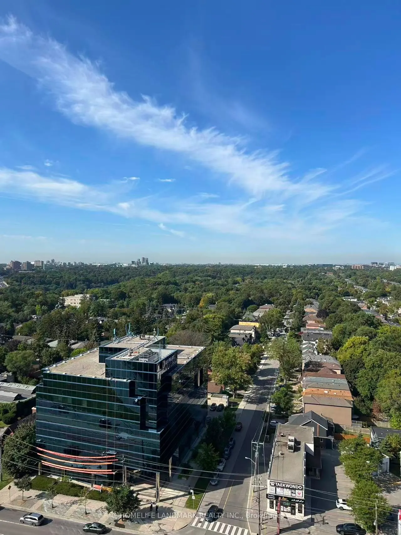 28 Harrison Garden Boulevard, #2306