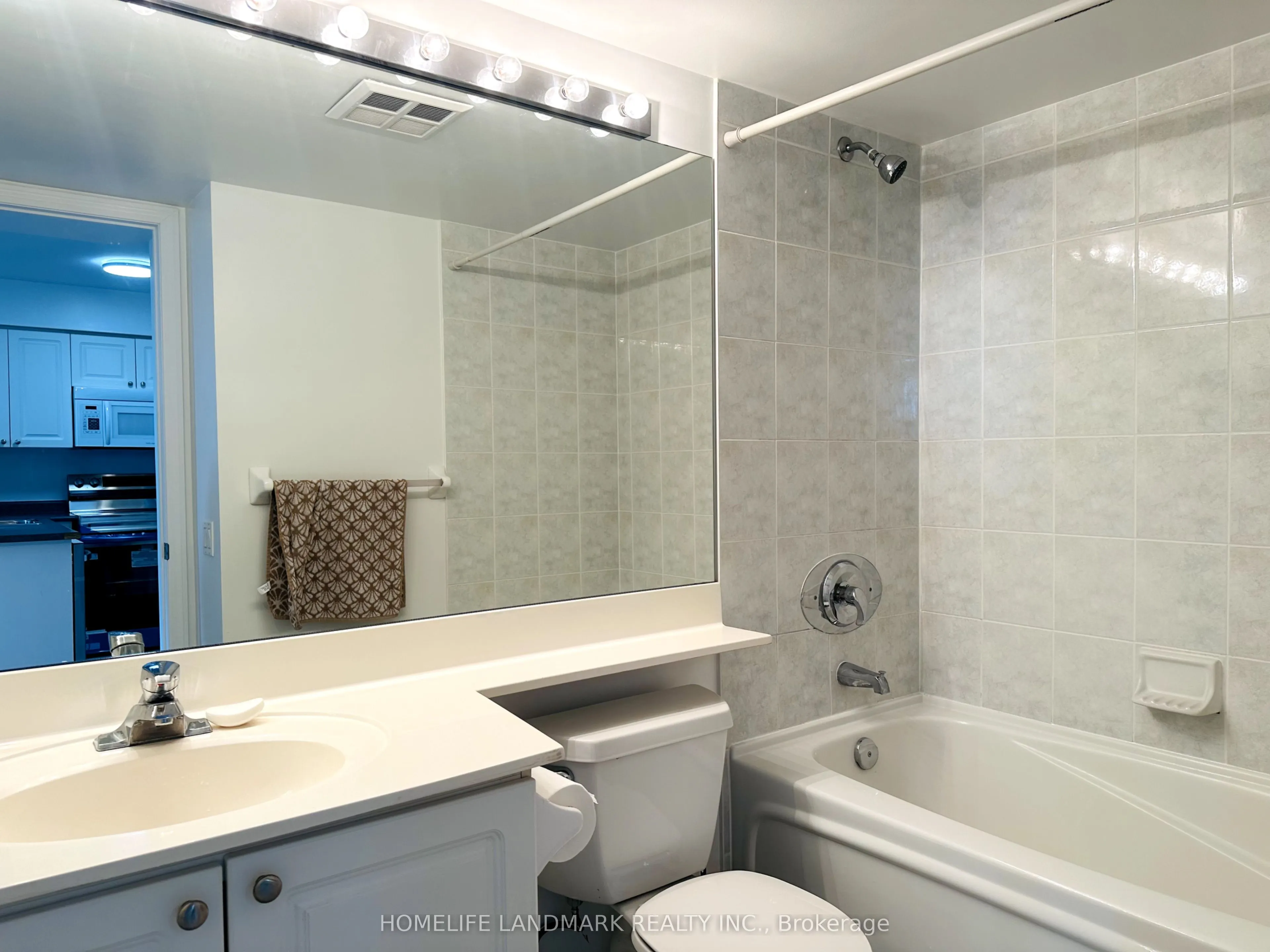 28 Harrison Garden Boulevard, #2306