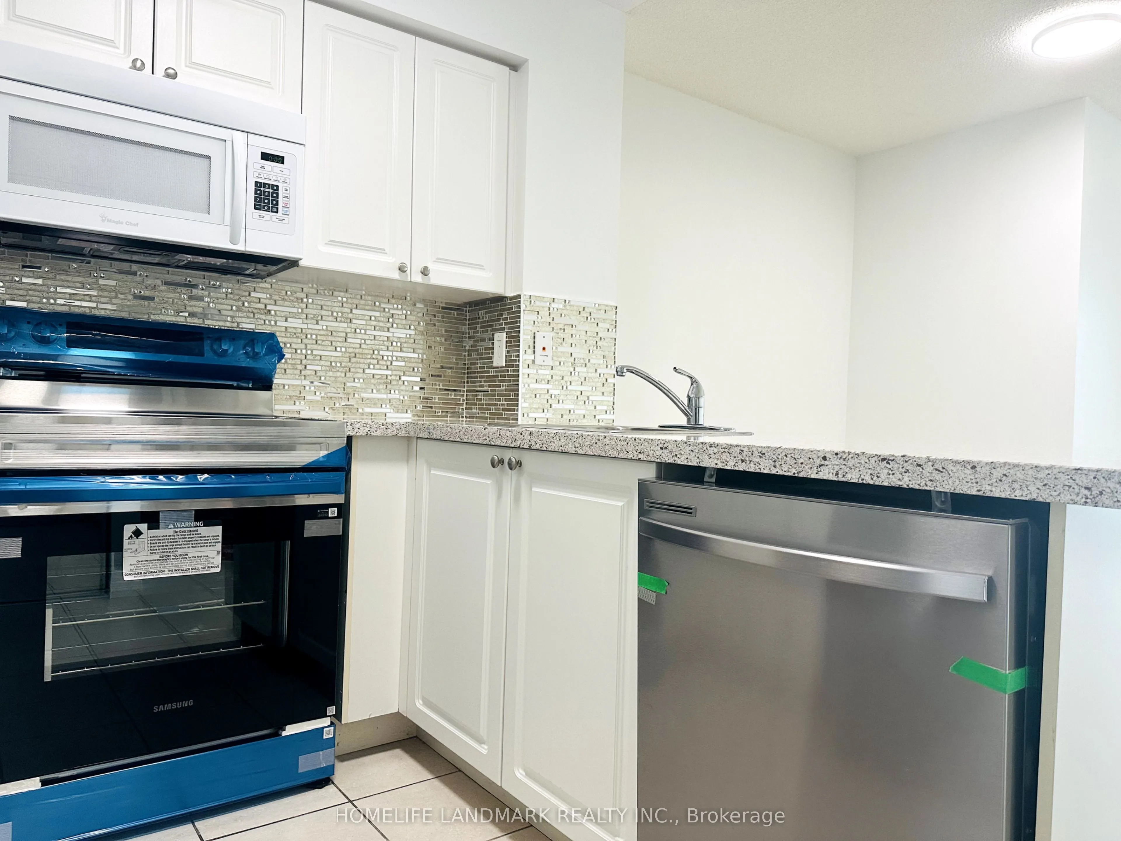 28 Harrison Garden Boulevard, #2306