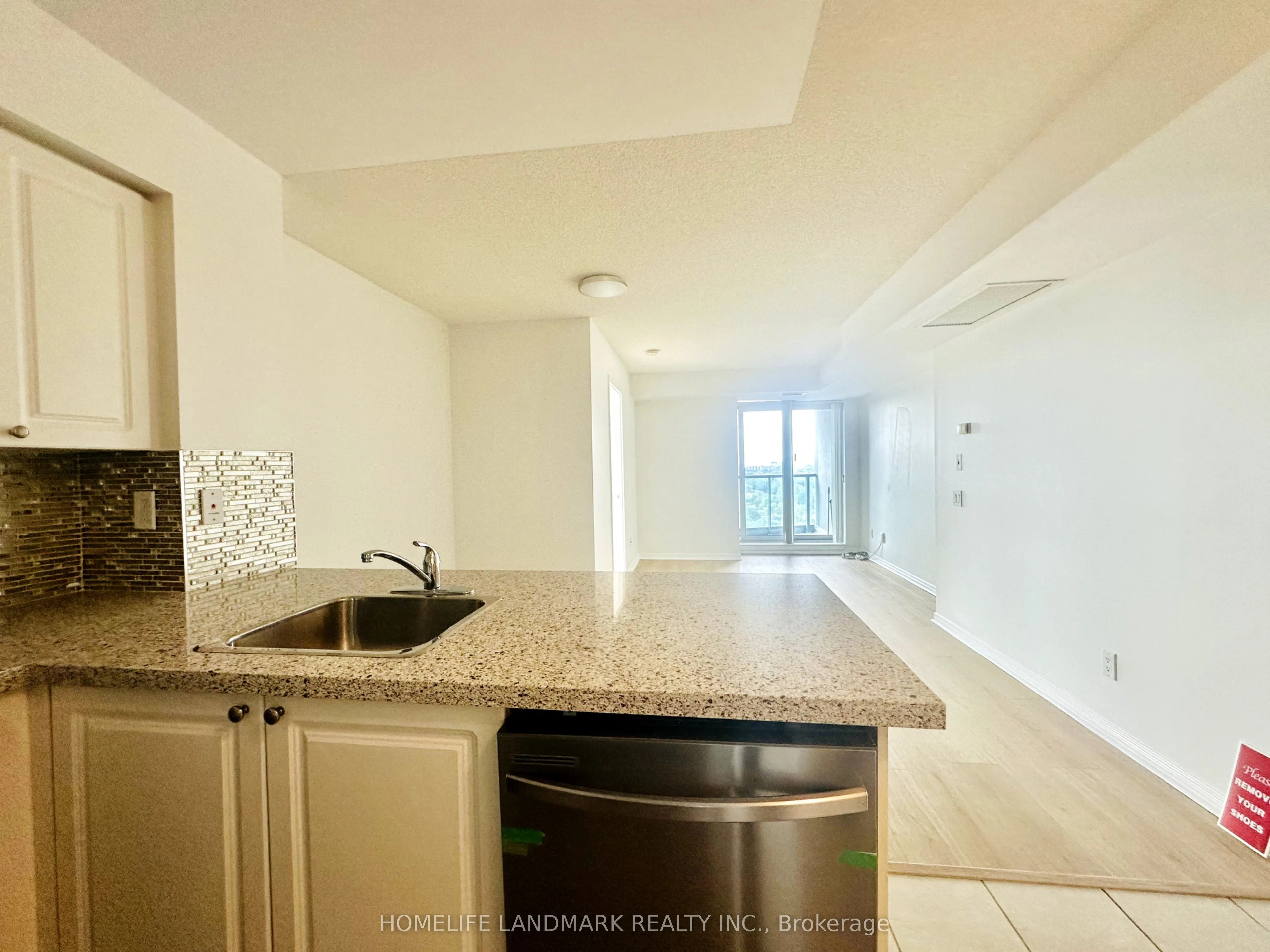 28 Harrison Garden Boulevard, #2306