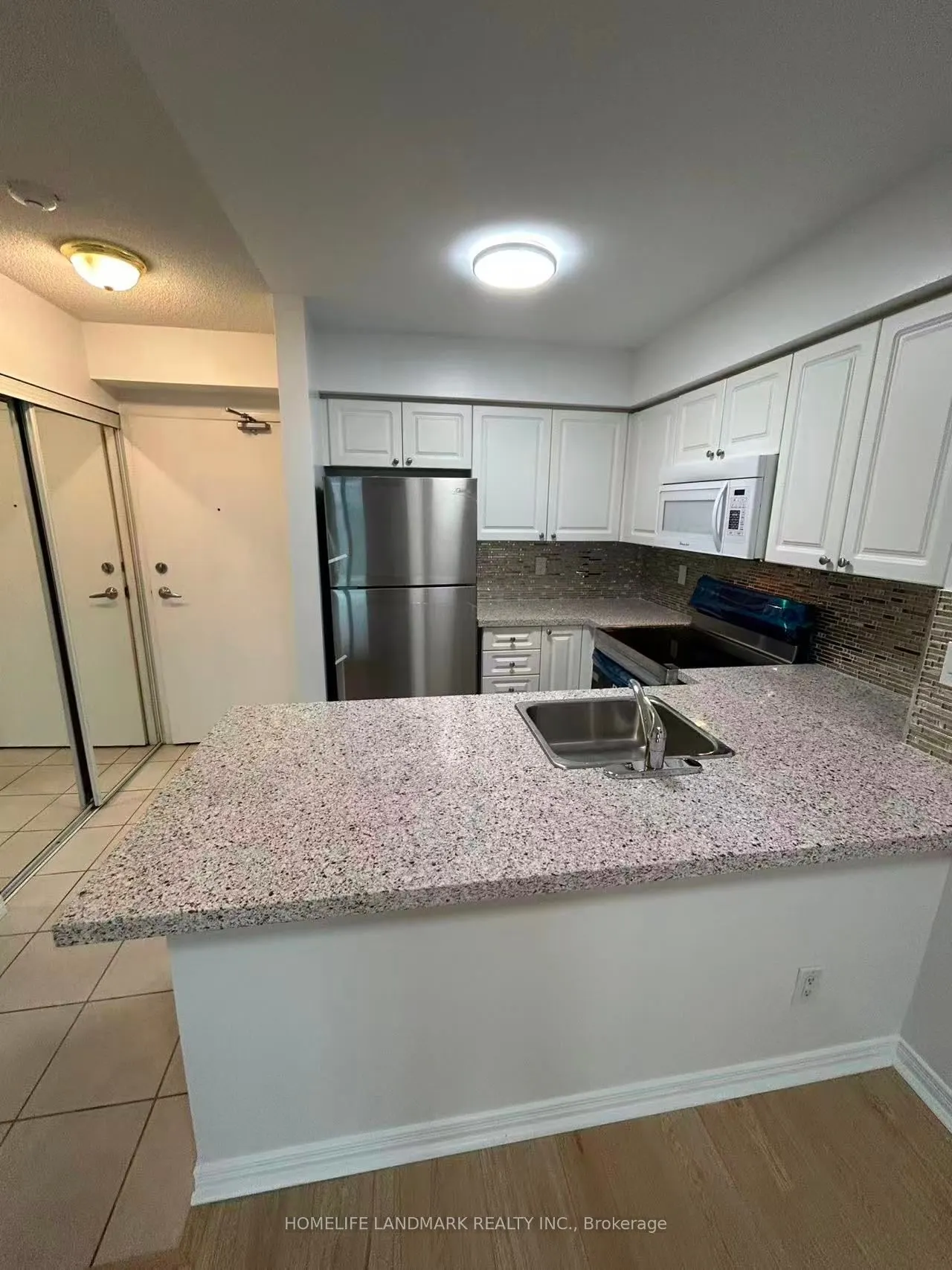 28 Harrison Garden Boulevard, #2306