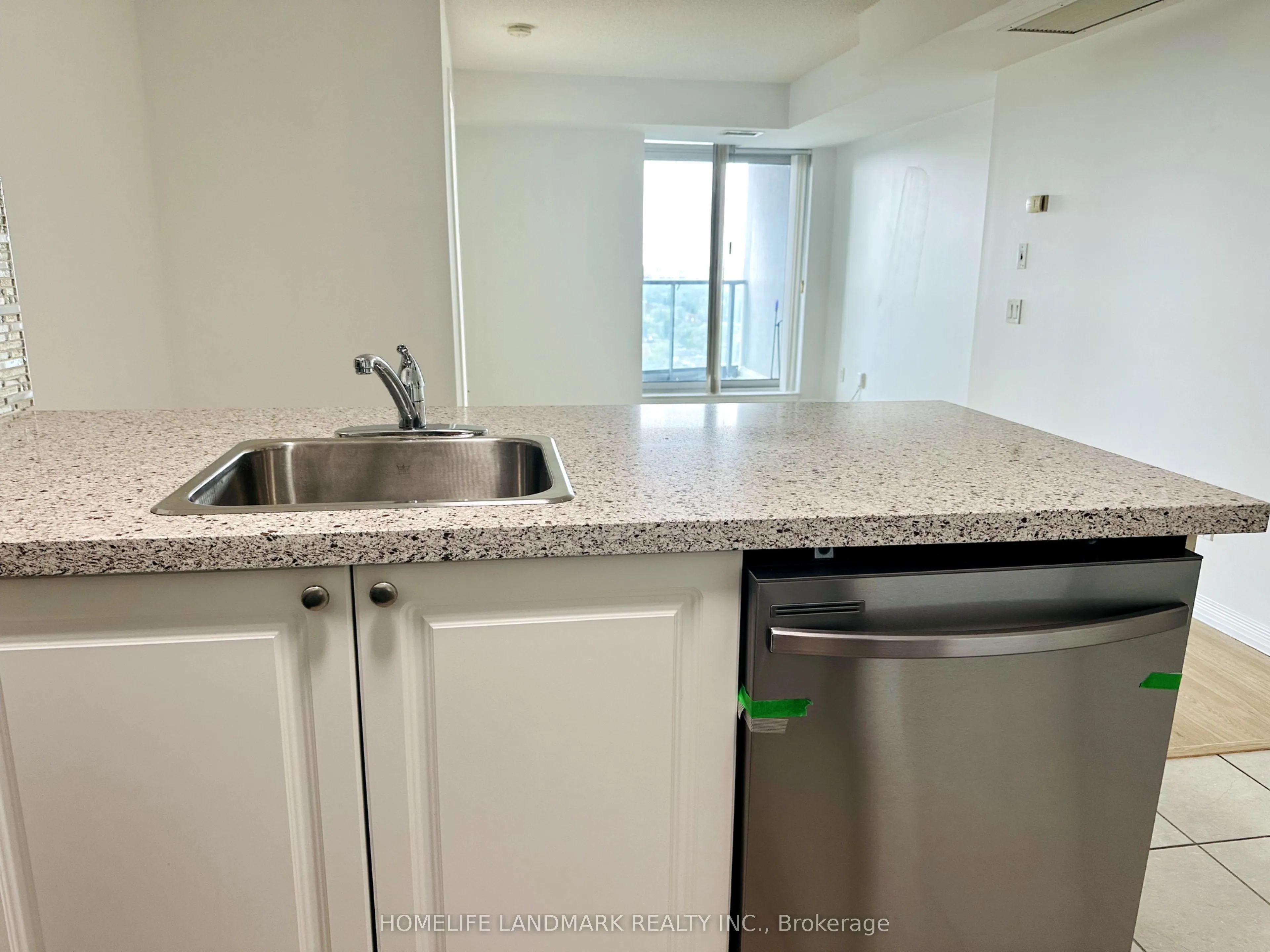 28 Harrison Garden Boulevard, #2306