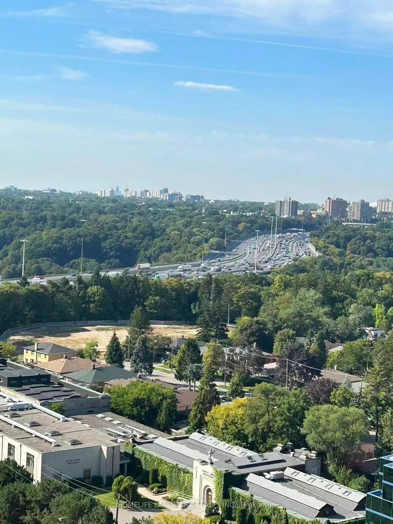 28 Harrison Garden Boulevard, #2306
