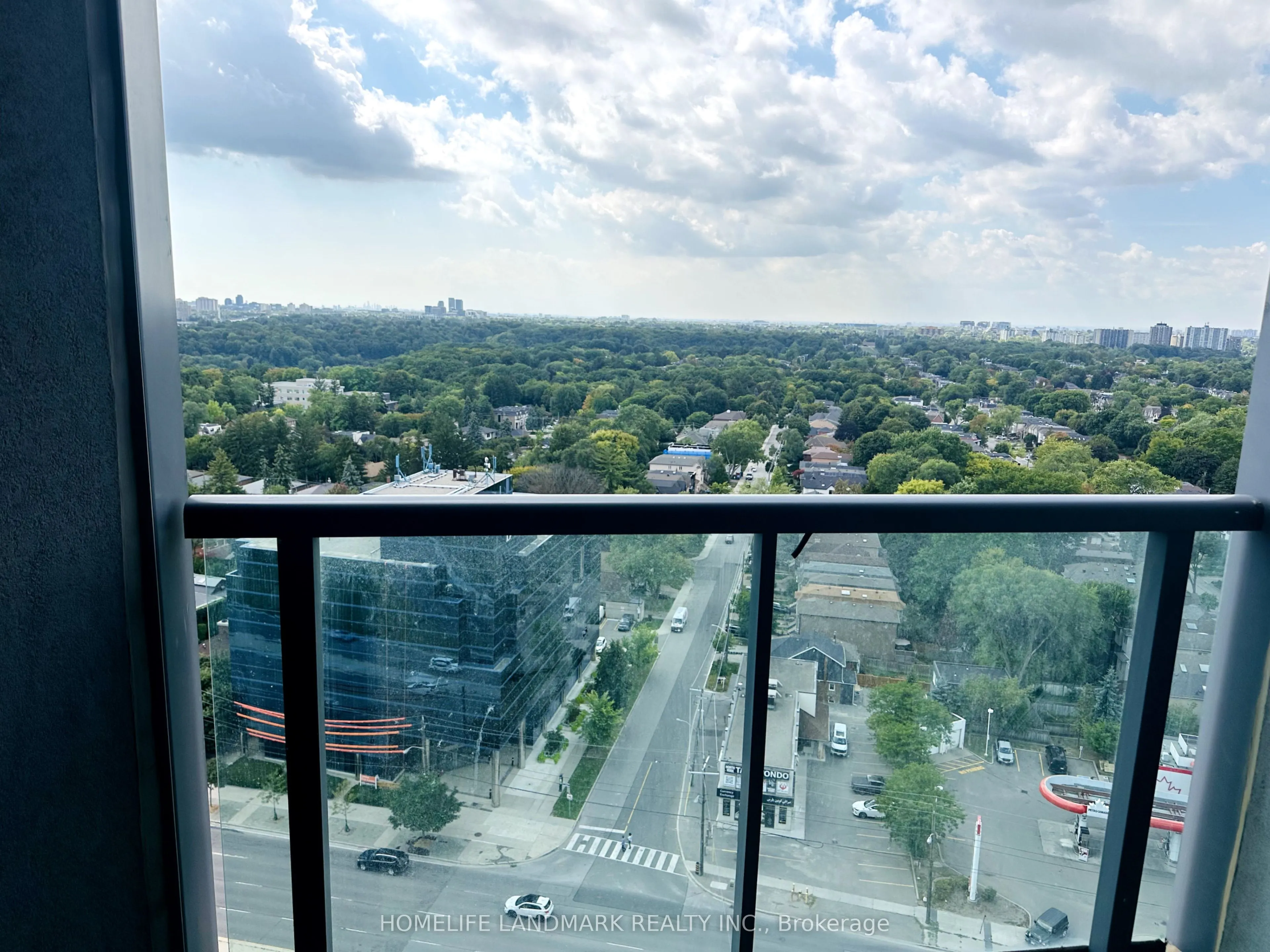 28 Harrison Garden Boulevard, #2306