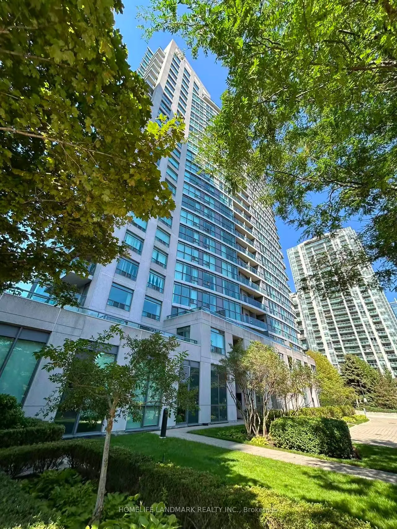 28 Harrison Garden Boulevard, #2306