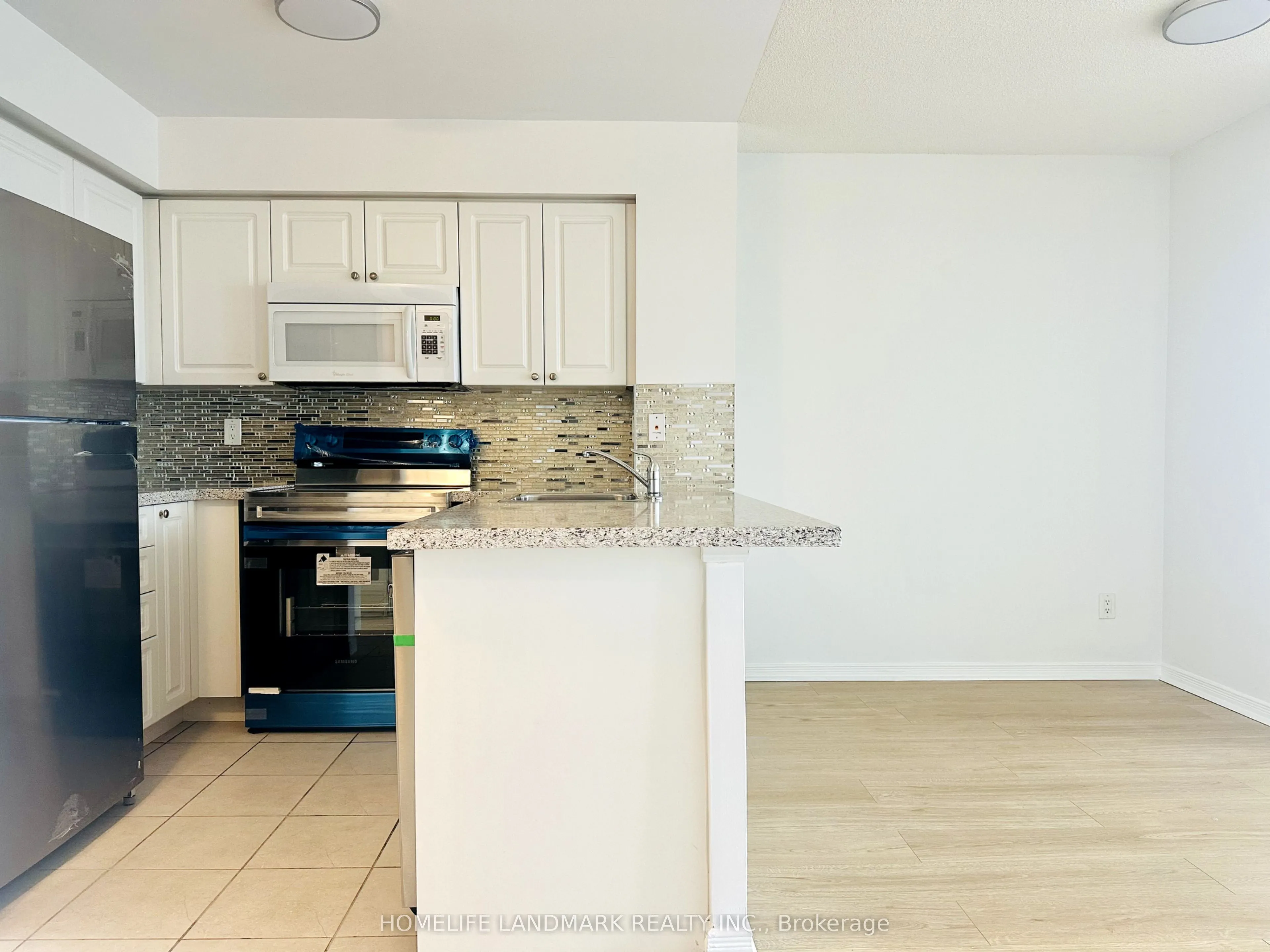 28 Harrison Garden Boulevard, #2306