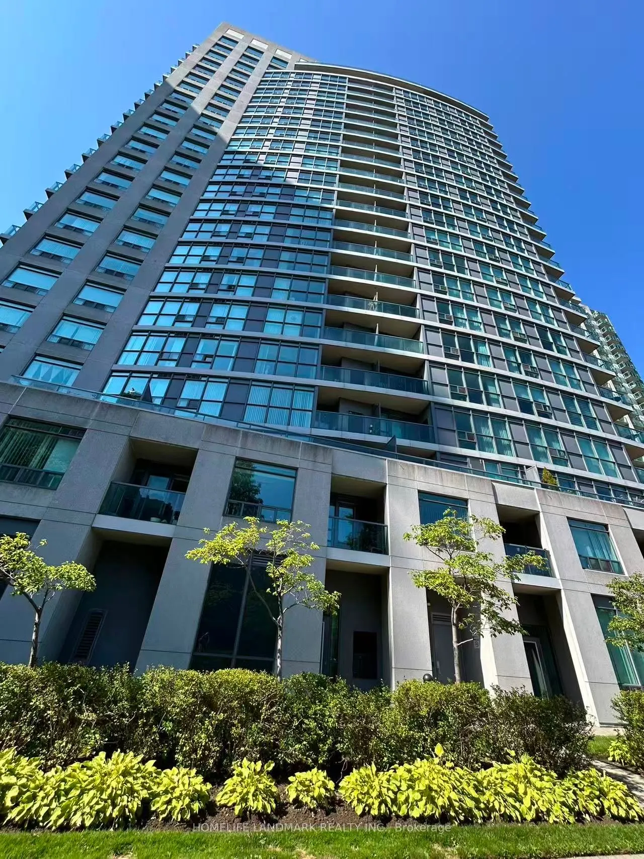 28 Harrison Garden Boulevard, #2306