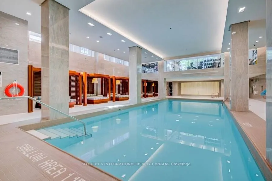 170 Avenue Road, #1104