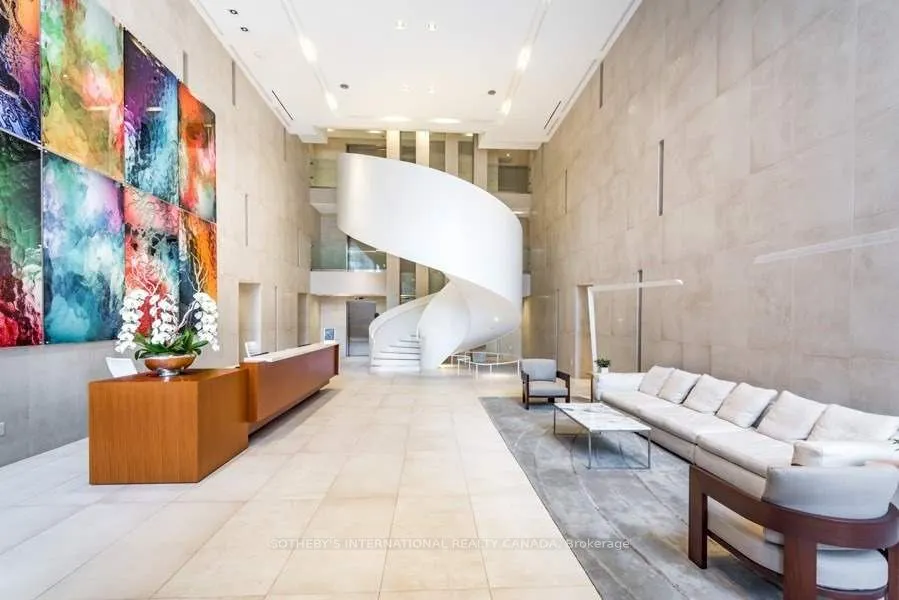 170 Avenue Road, #1104