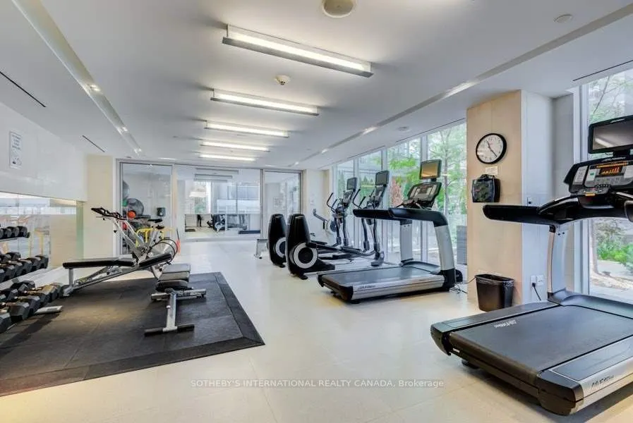 170 Avenue Road, #1104