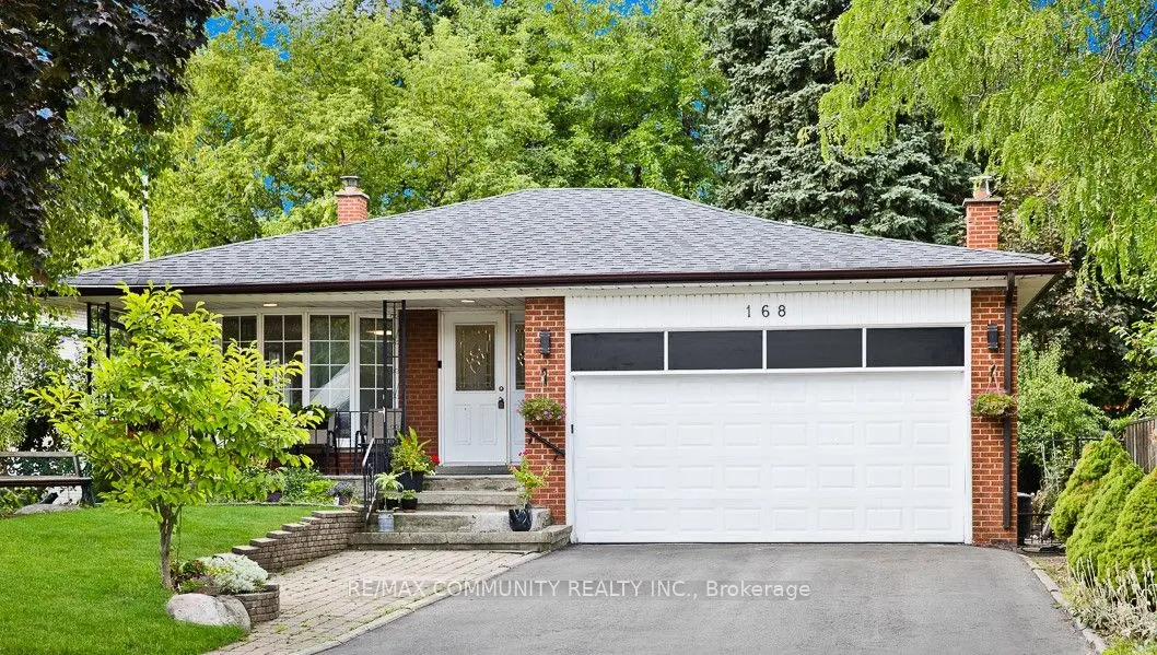 168 Kingslake Road
