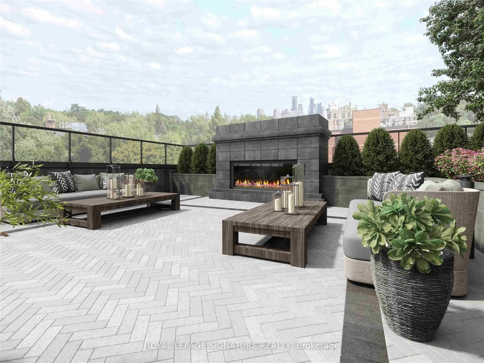 18 Erskine Avenue, #2810