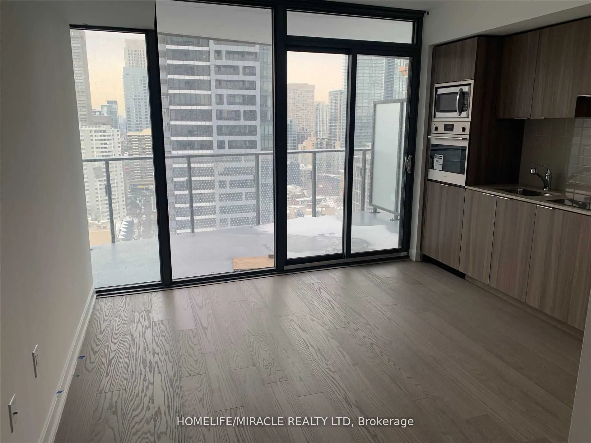 11 Wellesley Street W, #2510