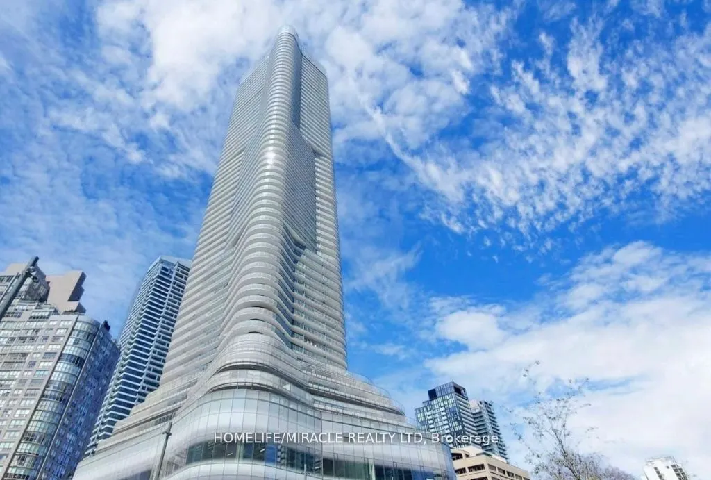 11 Wellesley Street W, #2510