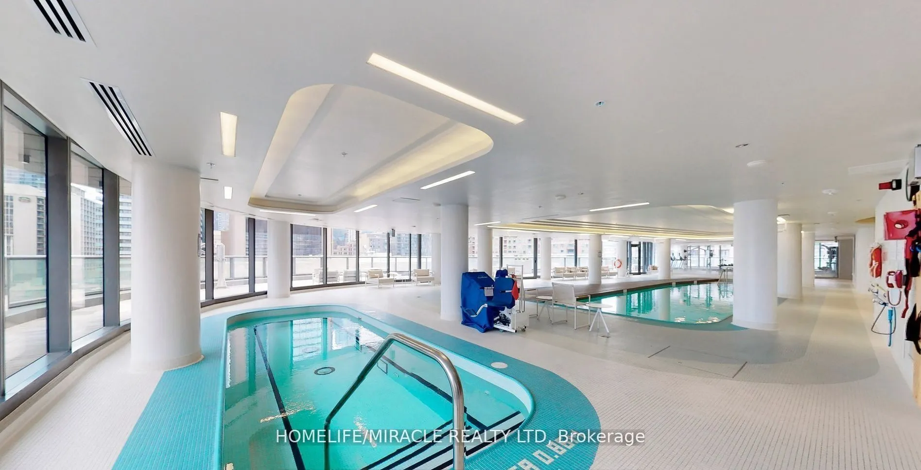 11 Wellesley Street W, #2510