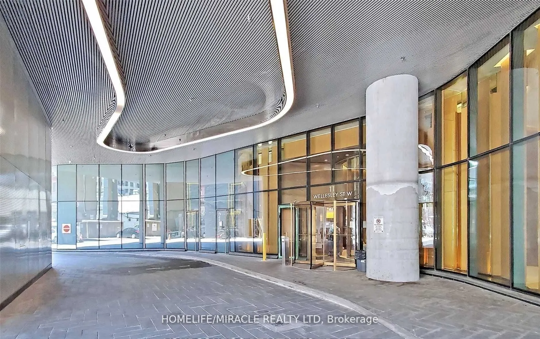 11 Wellesley Street W, #2510