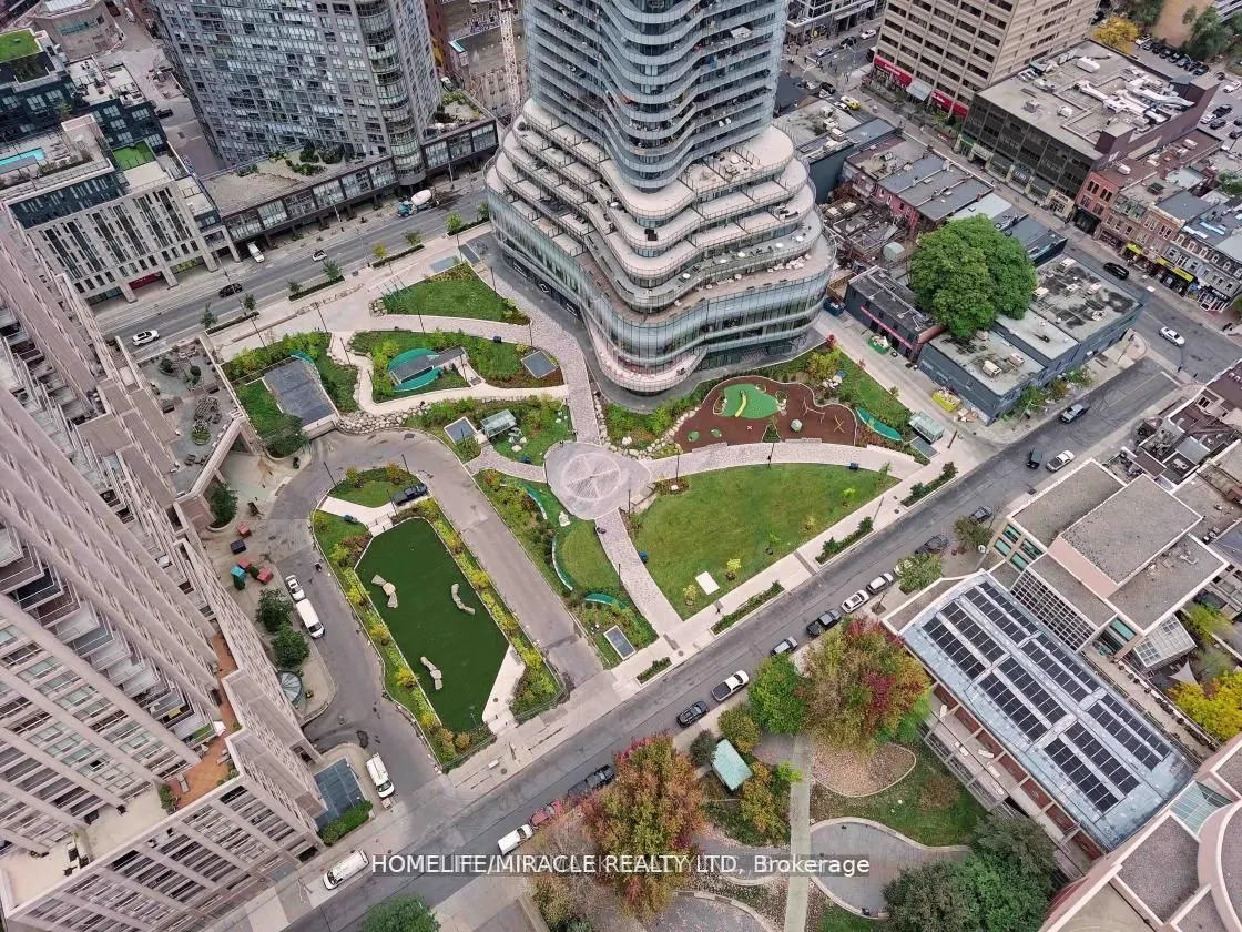 11 Wellesley Street W, #2510