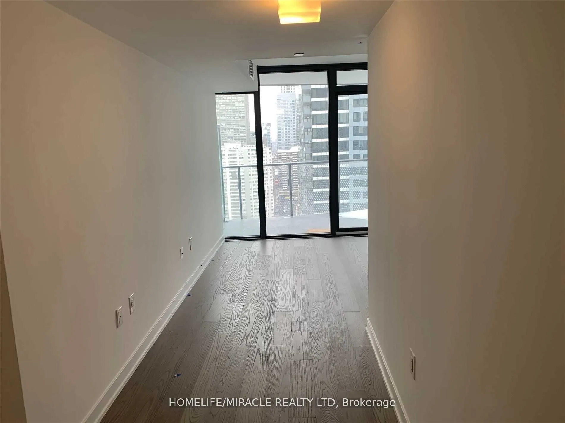11 Wellesley Street W, #2510