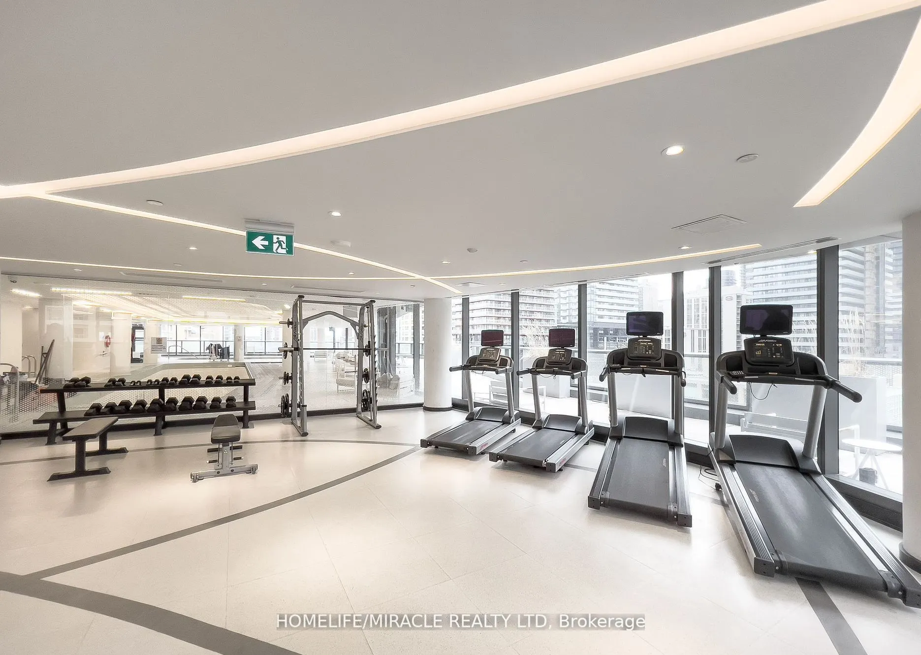 11 Wellesley Street W, #2510