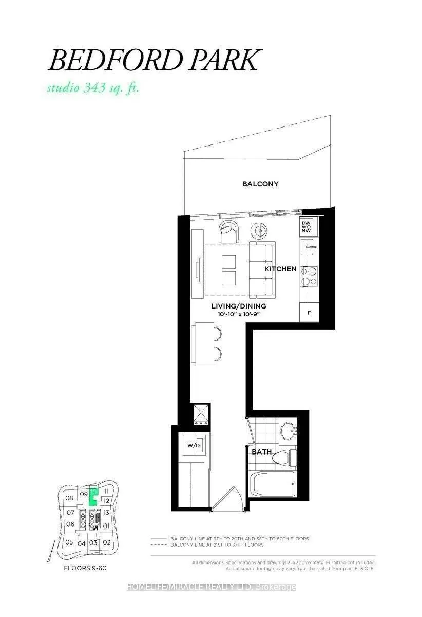 11 Wellesley Street W, #2510
