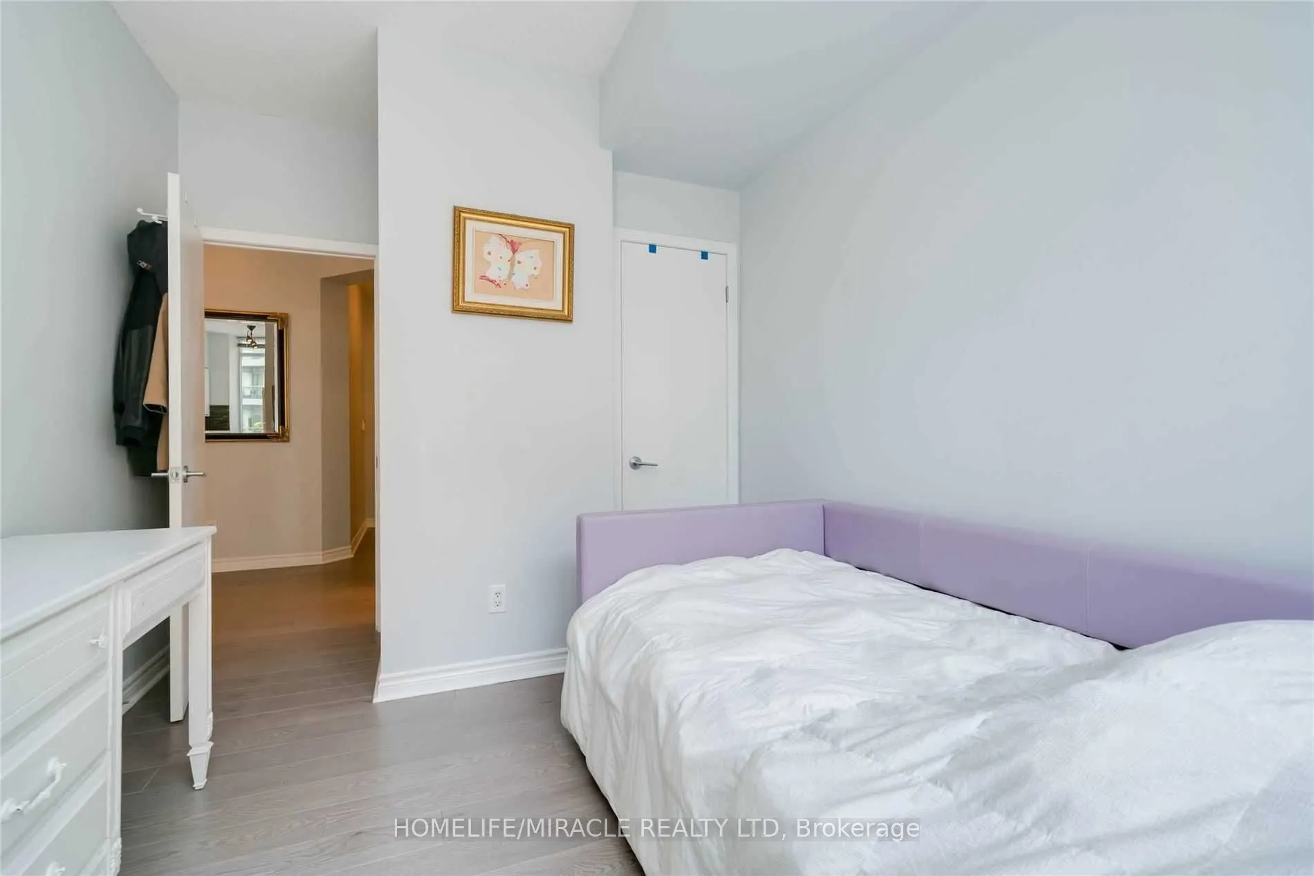 219 Fort York Boulevard, #203