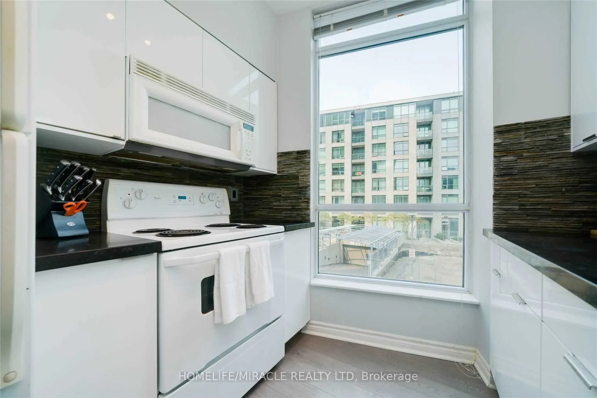 219 Fort York Boulevard, #203