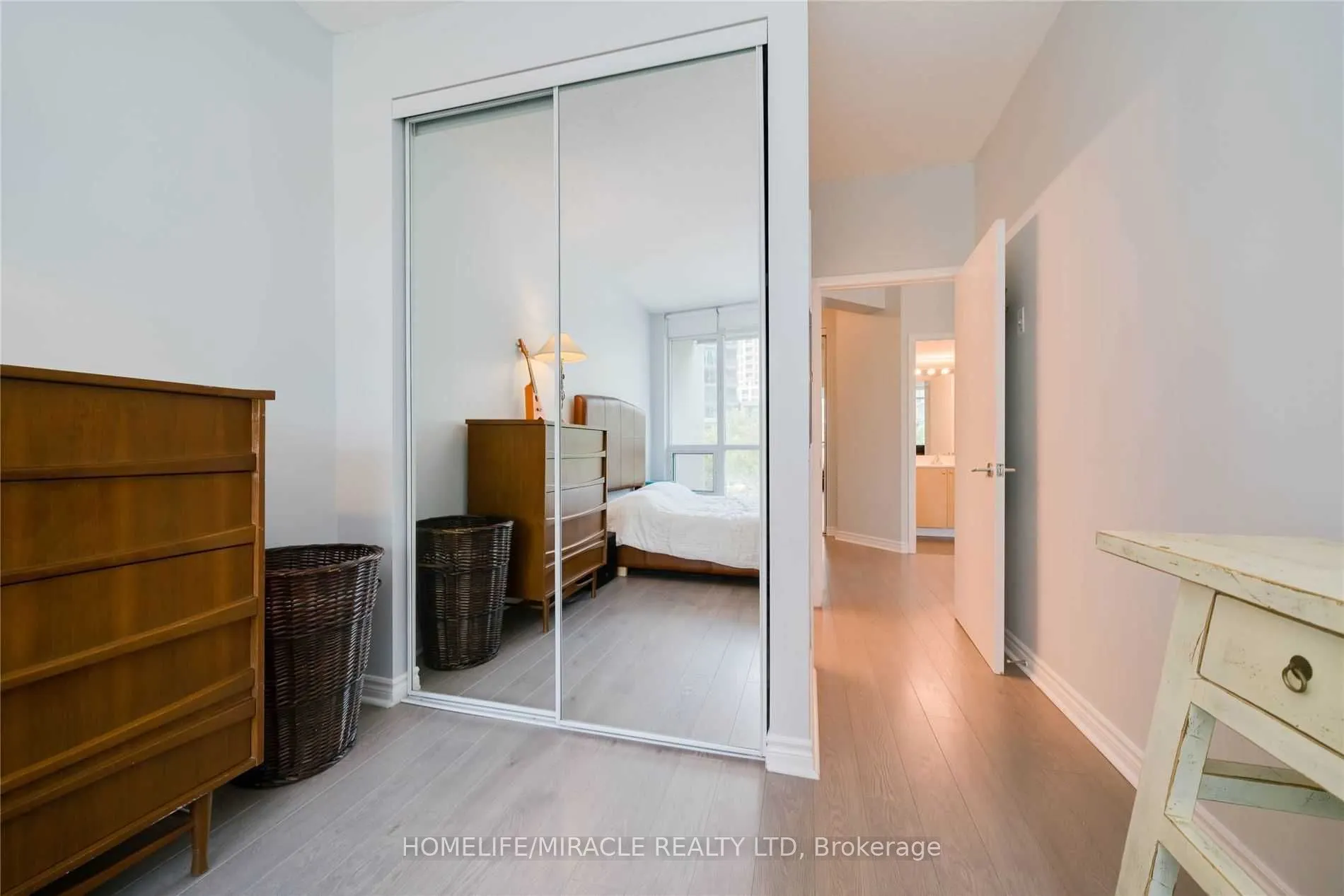 219 Fort York Boulevard, #203
