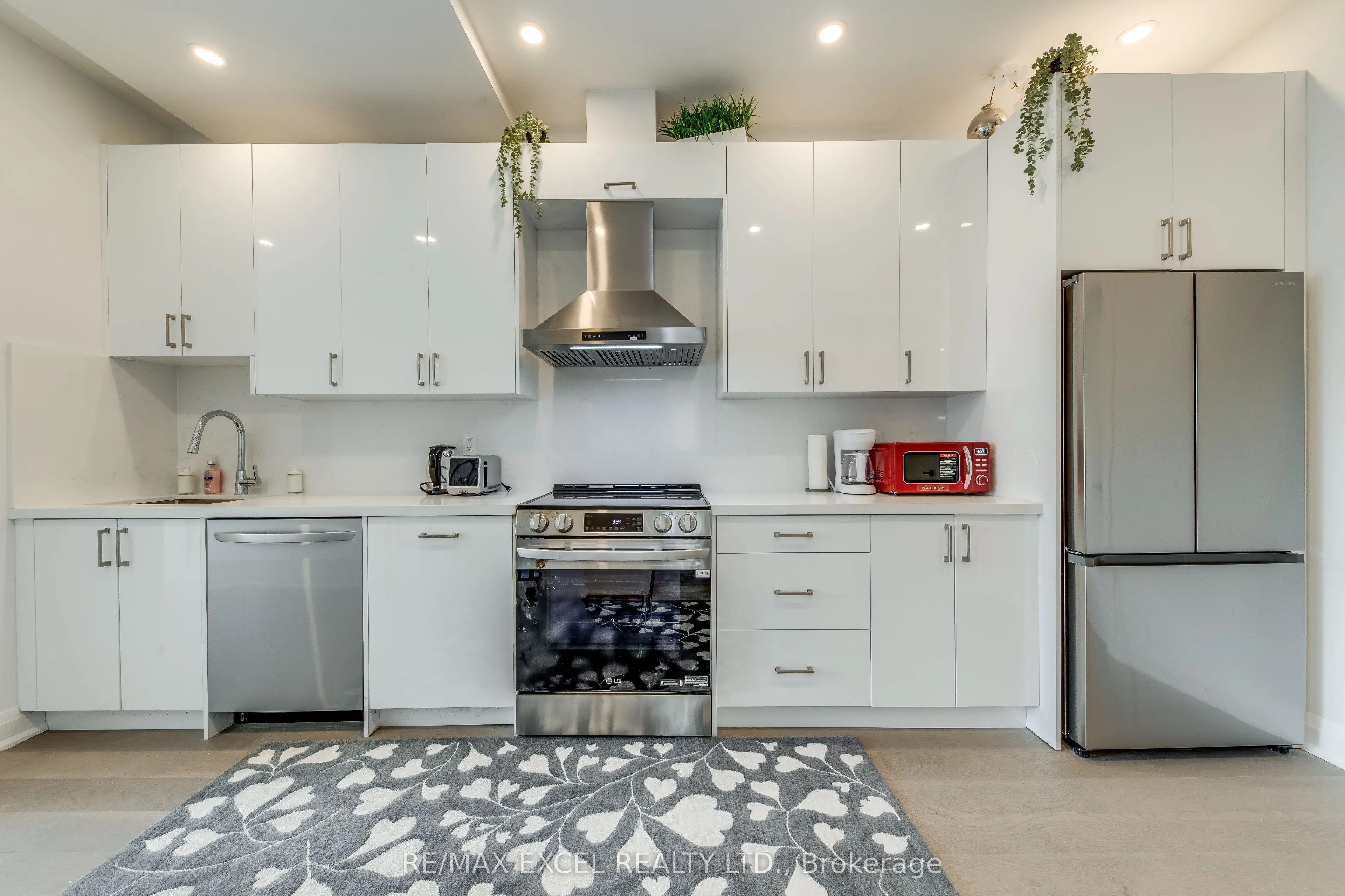 923 COLLEGE Street, #UNIT A