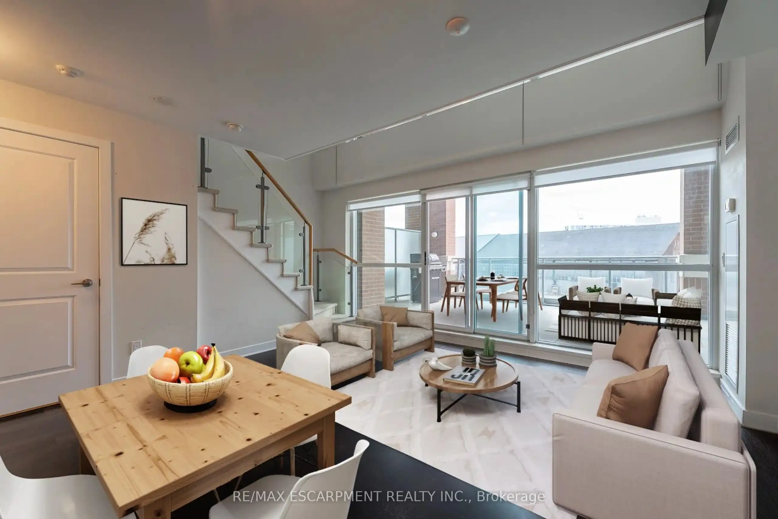 100 Western Battery Road, #216