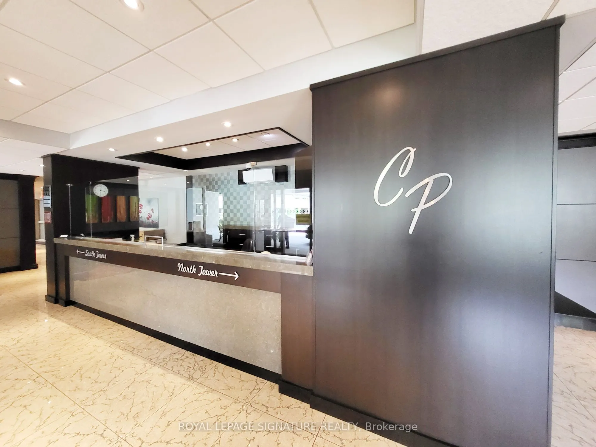 77 Maitland Place, #205
