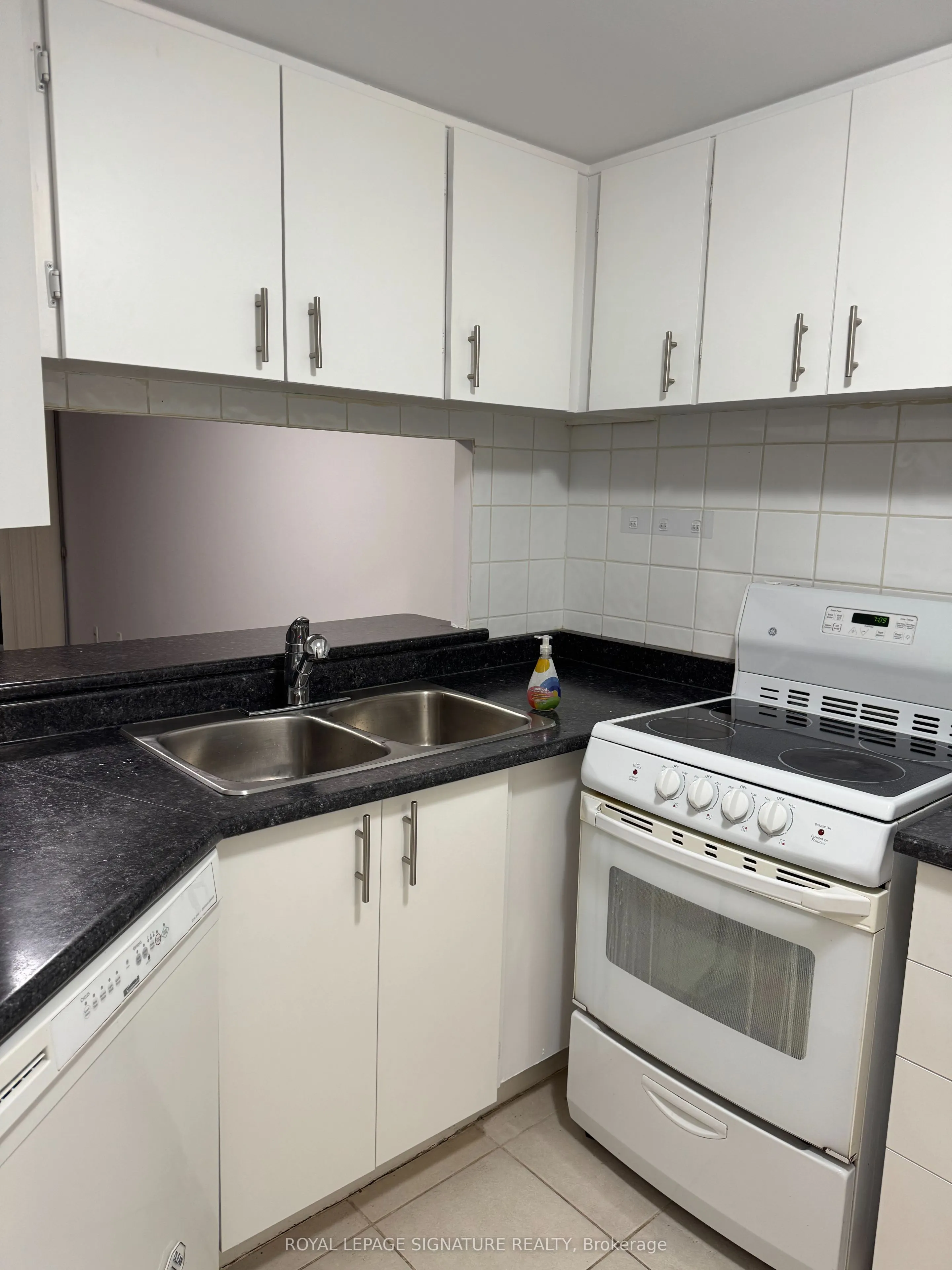 77 Maitland Place, #205