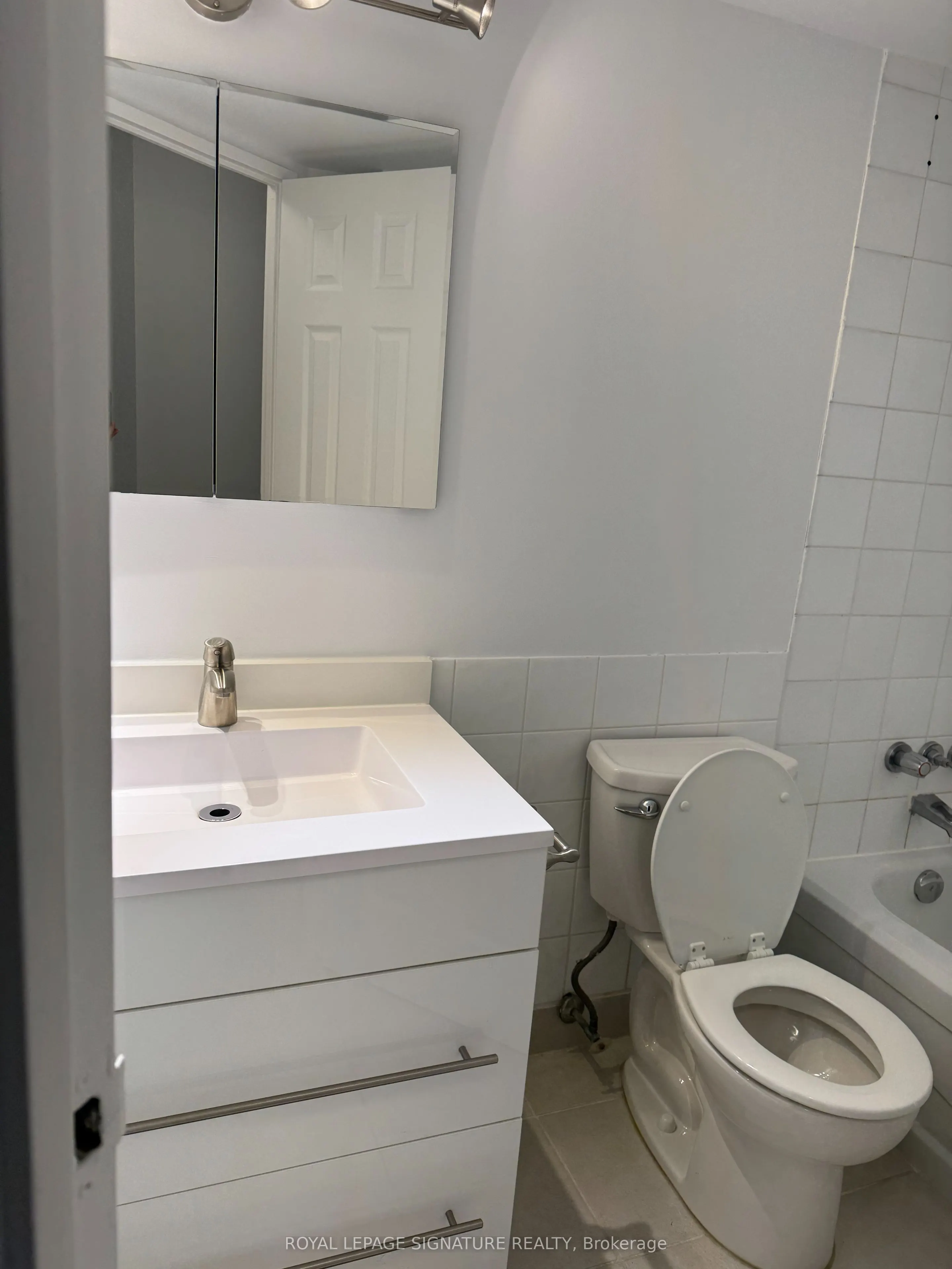 77 Maitland Place, #205
