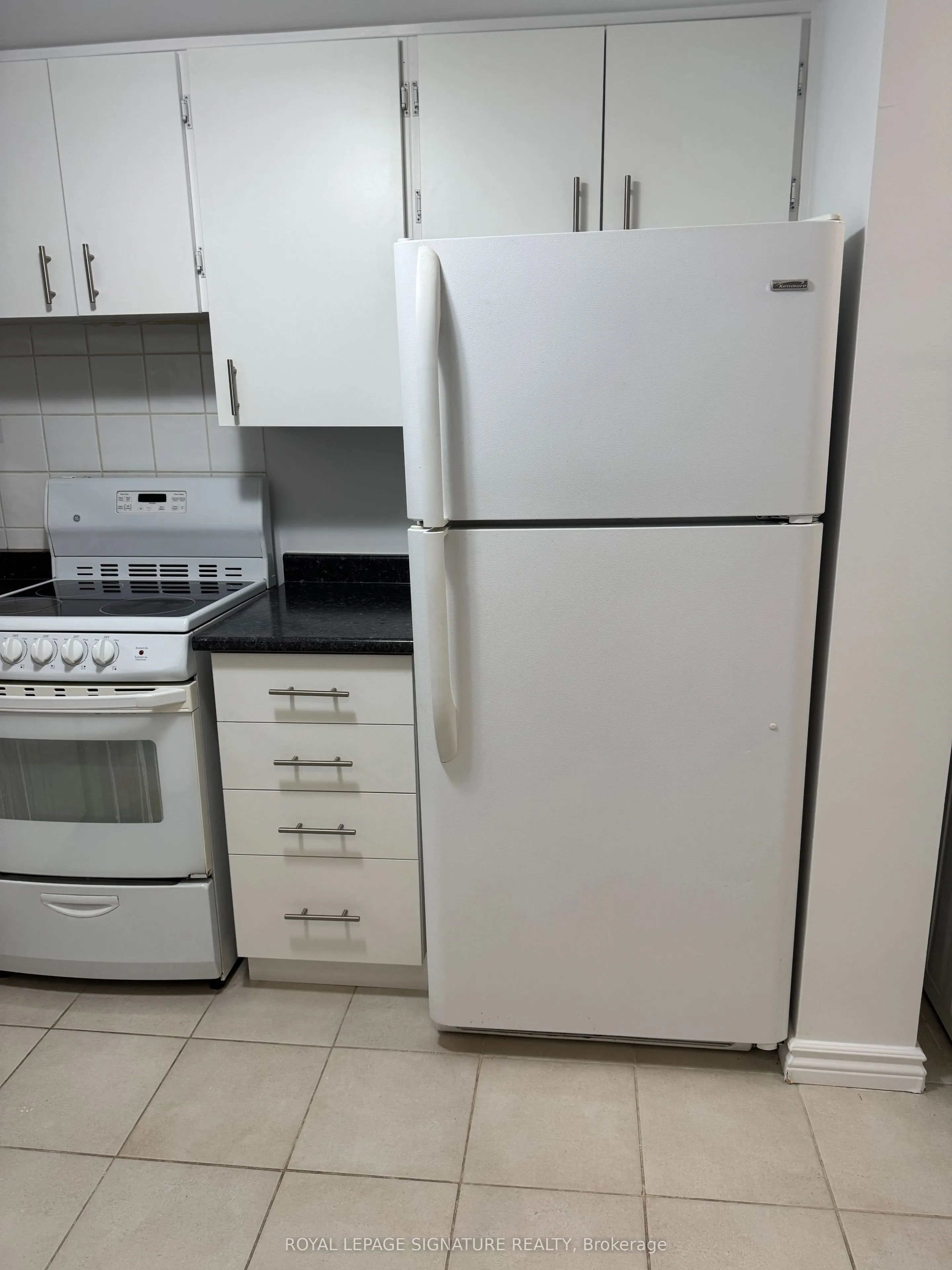 77 Maitland Place, #205