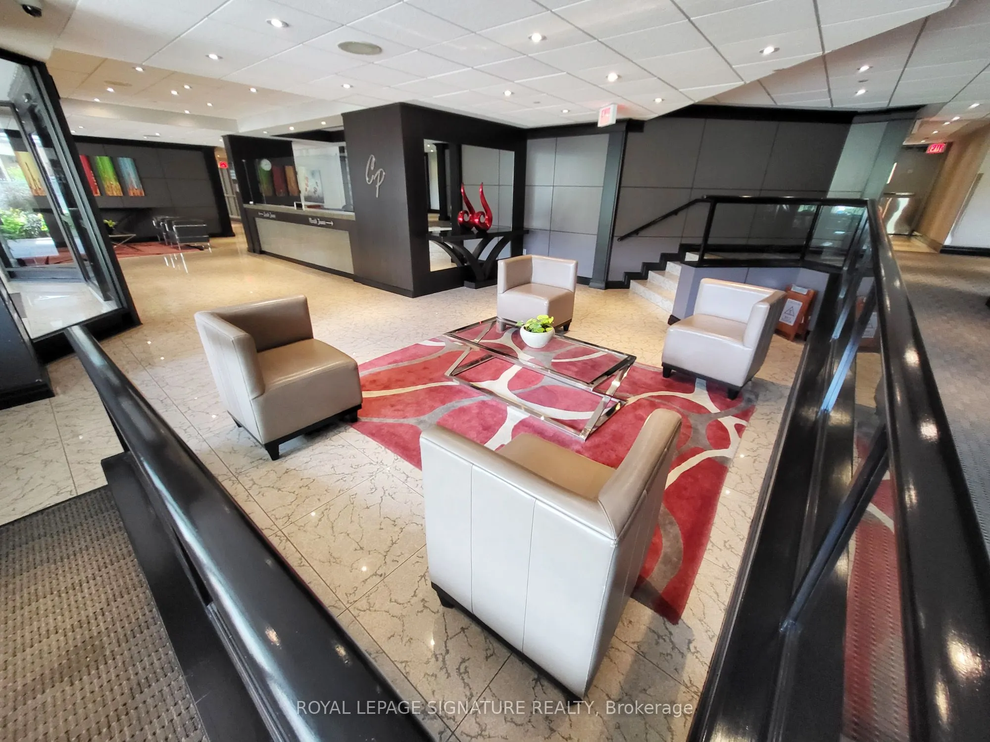 77 Maitland Place, #205
