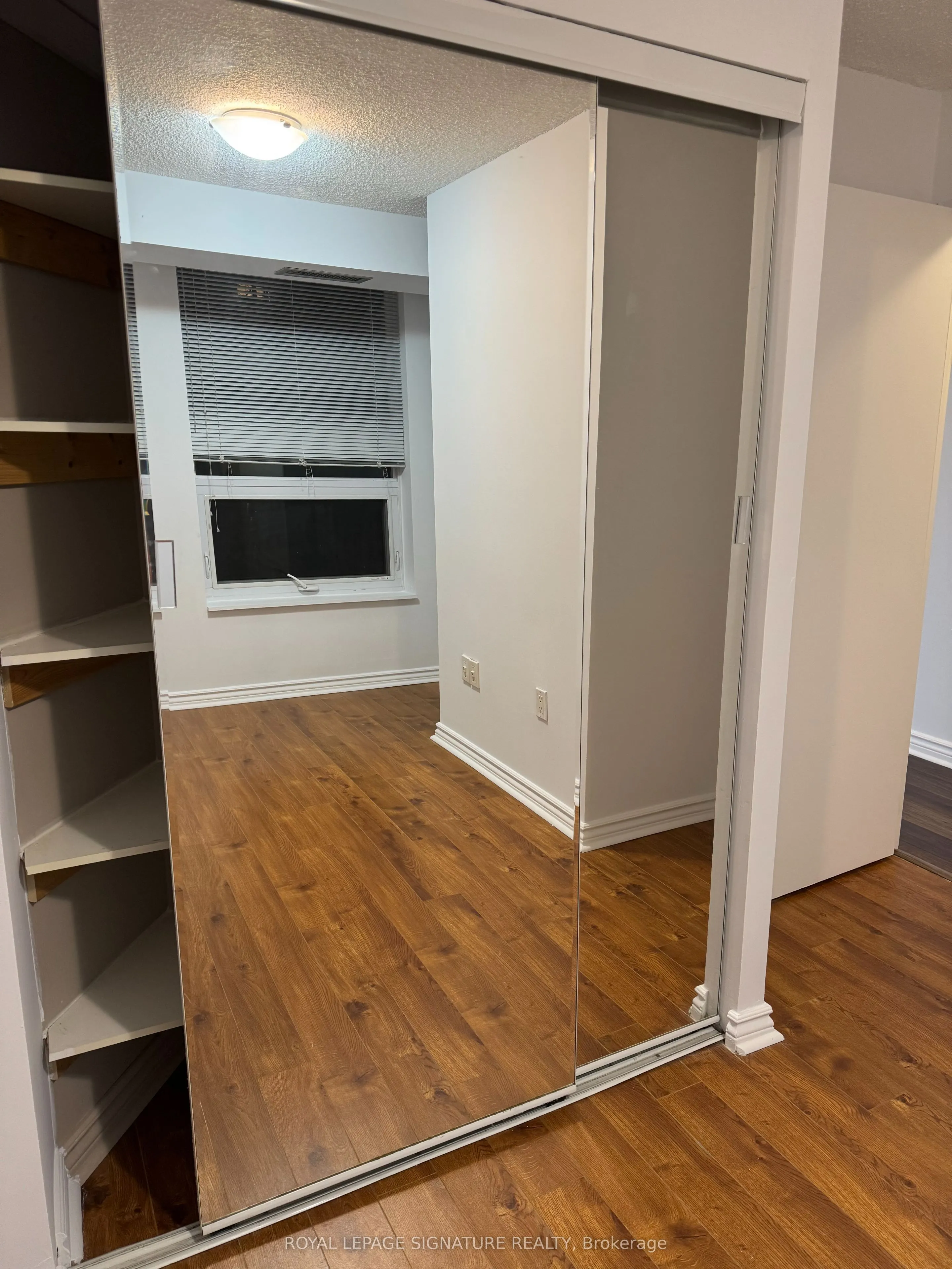 77 Maitland Place, #205