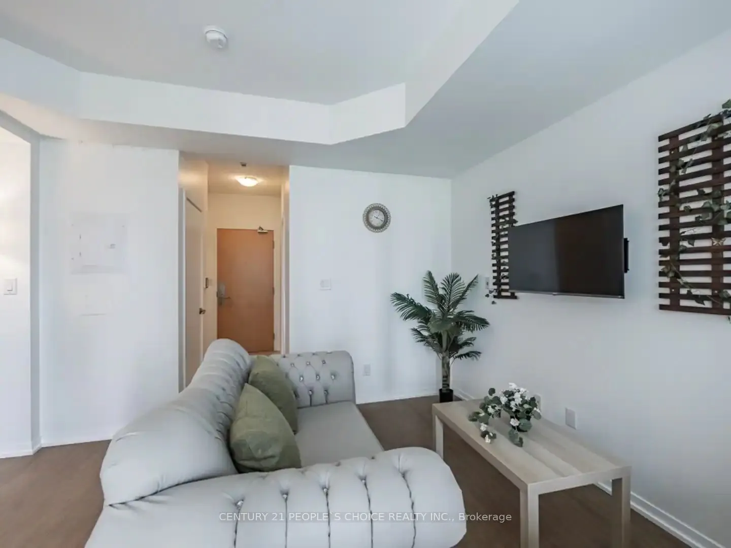 65 Bremner Boulevard, #1203