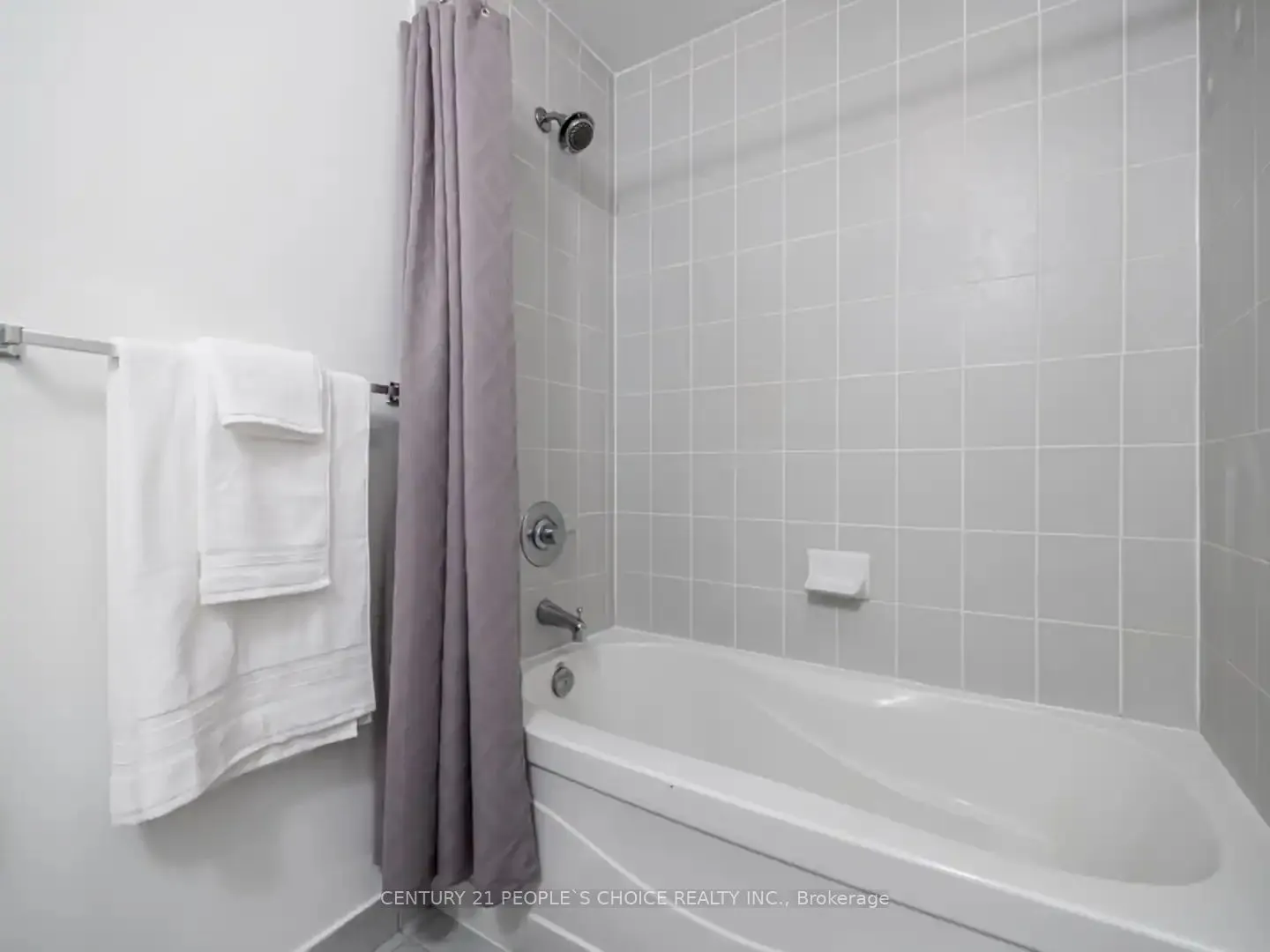 65 Bremner Boulevard, #1203