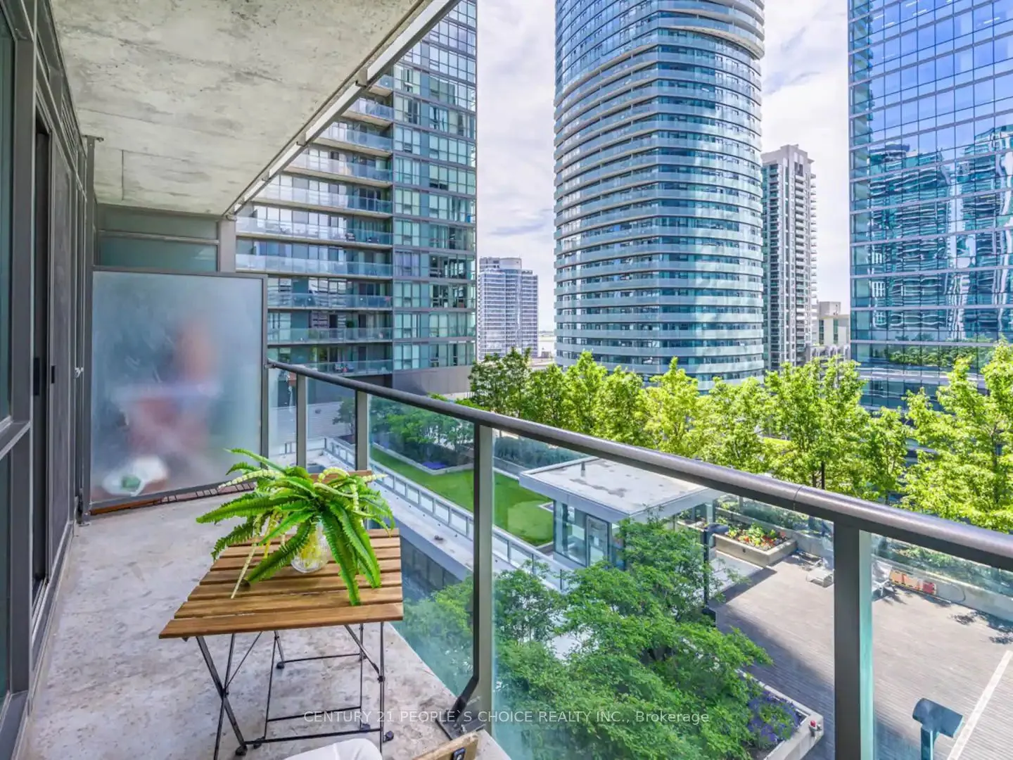65 Bremner Boulevard, #1203