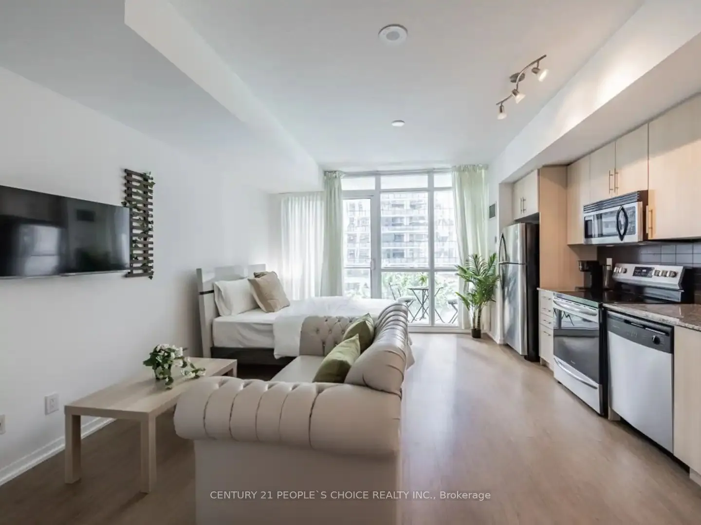 65 Bremner Boulevard, #1203