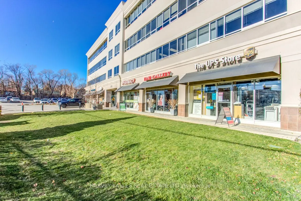 170 The Donway West, #402