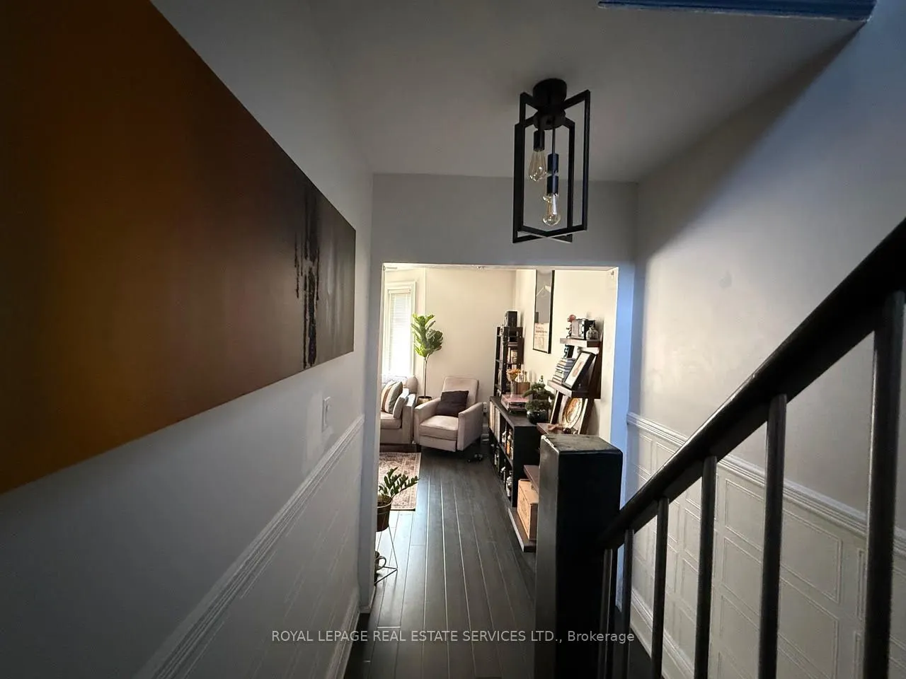 263 Grace Street, #2nd Fl