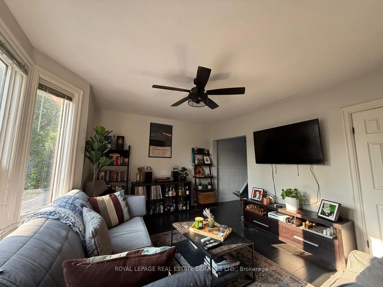 263 Grace Street, #2nd Fl