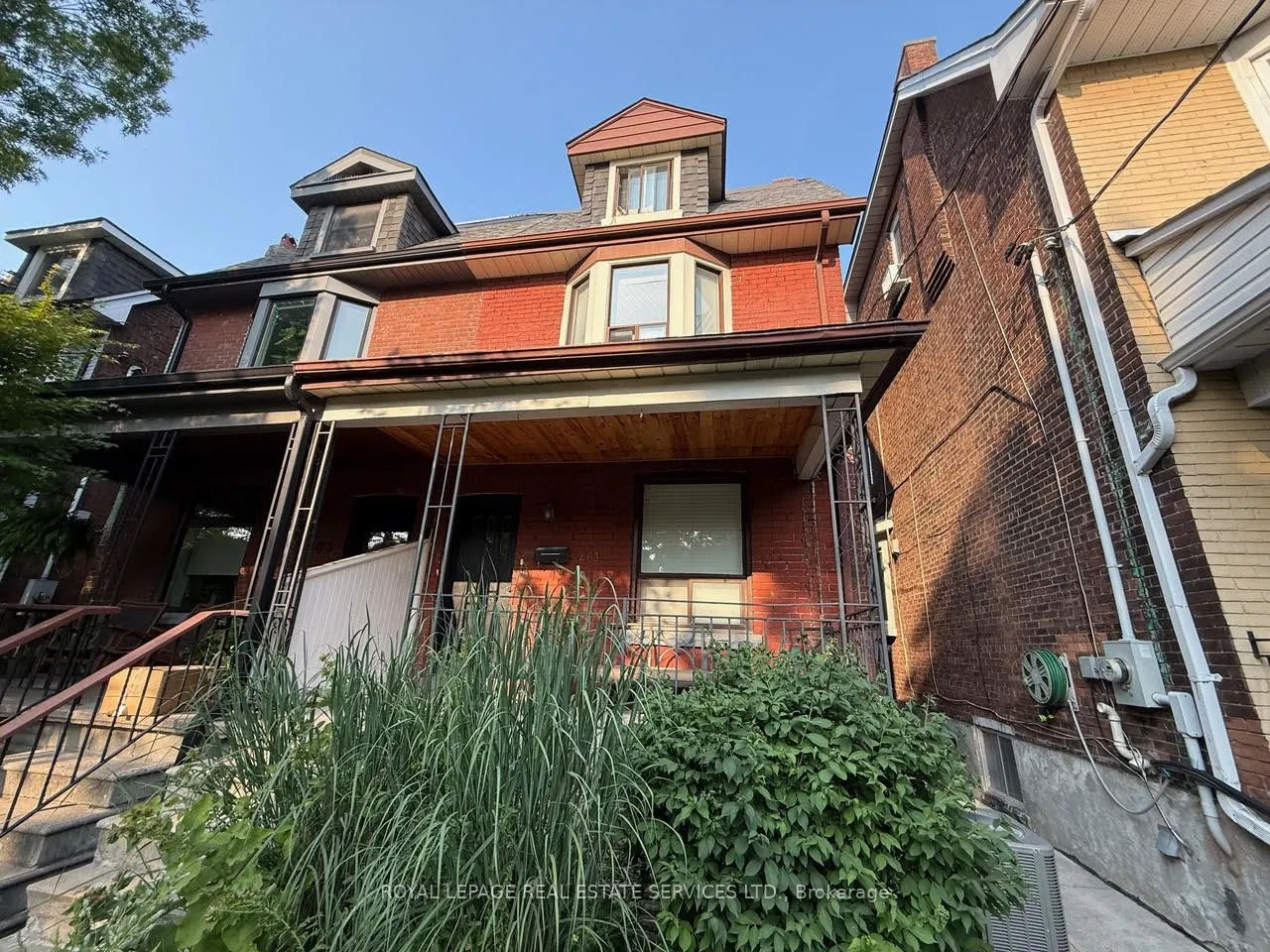 263 Grace Street, #2nd Fl
