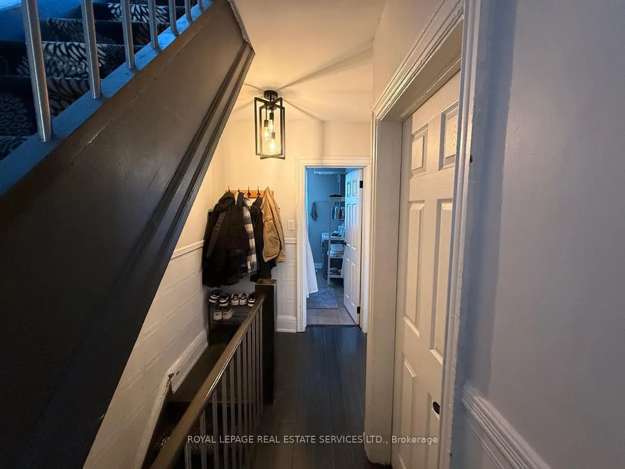 263 Grace Street, #2nd Fl