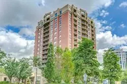 51 Harrison Garden Boulevard, #505