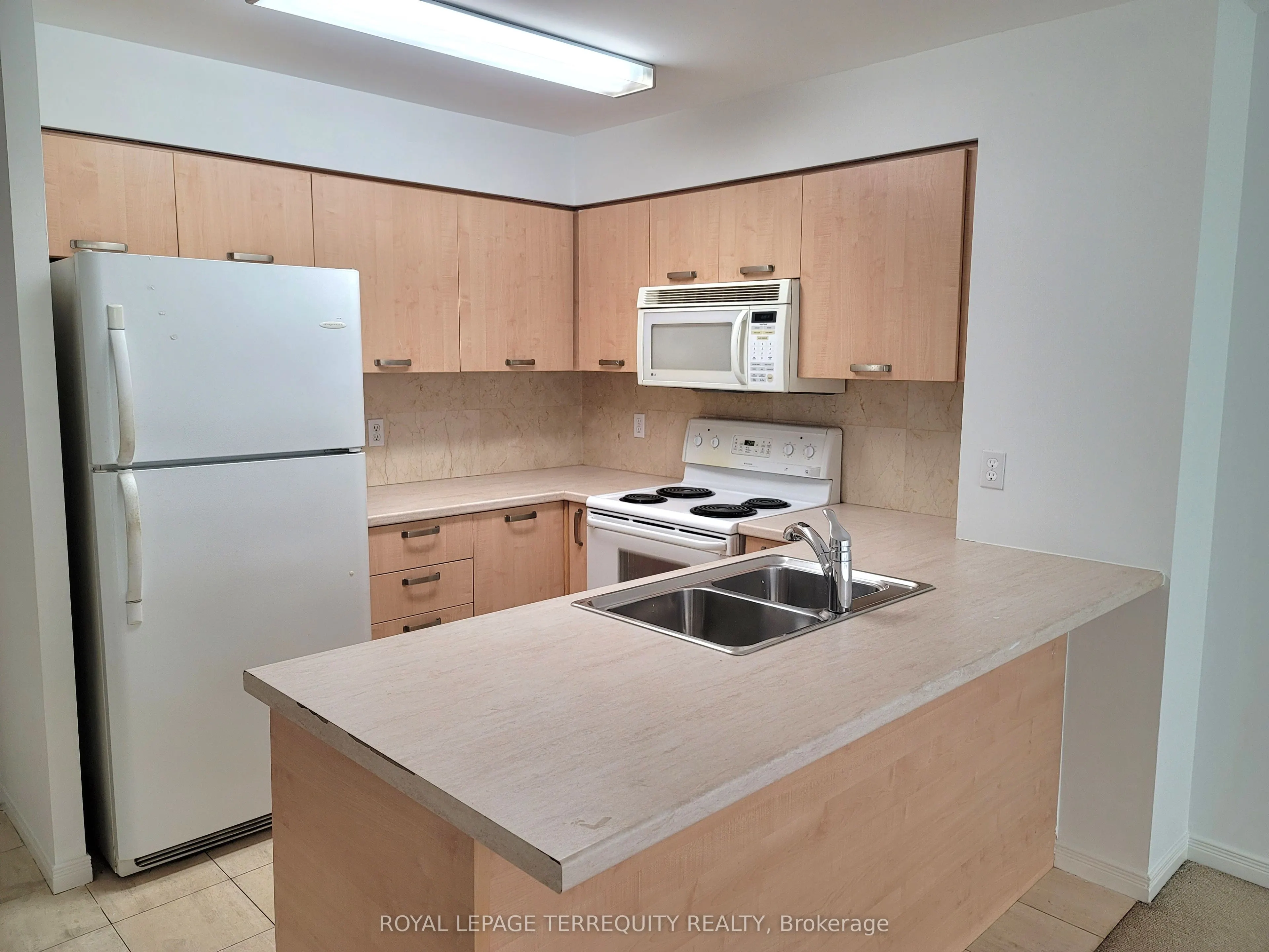 51 Harrison Garden Boulevard, #505